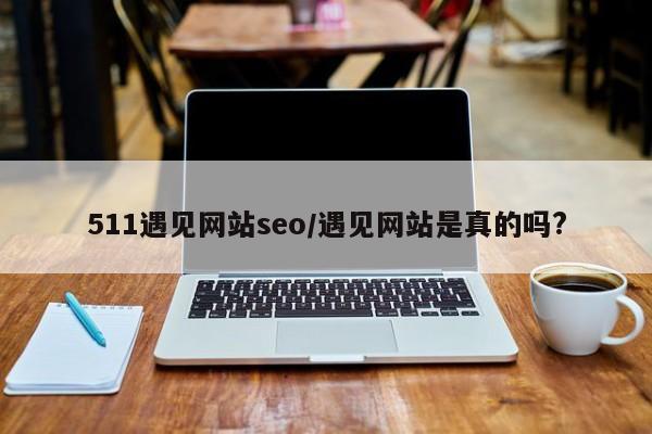 511遇见网站seo/遇见网站是真的吗?